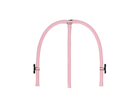 Clitoral & Nipple Pump Set Medium - Rose Gold - 8