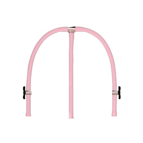 Clitoral & Nipple Pump Set Medium - Rose Gold - 8