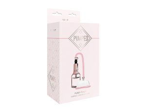 Pussy Pump - Rose Gold - image 2