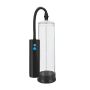 Extreme Power Rechargeable Auto Pump - Transparent - 7