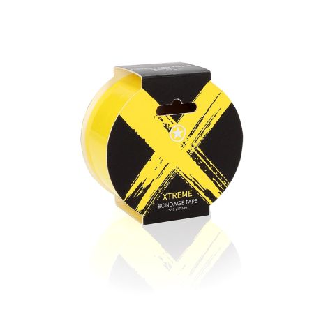 XTREME  BONDAGE TAPE 5M - 2