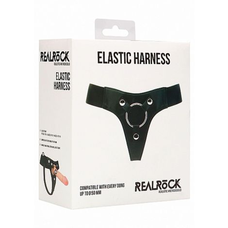 Elastic Harness - 2