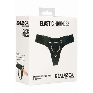 Elastic Harness - image 2