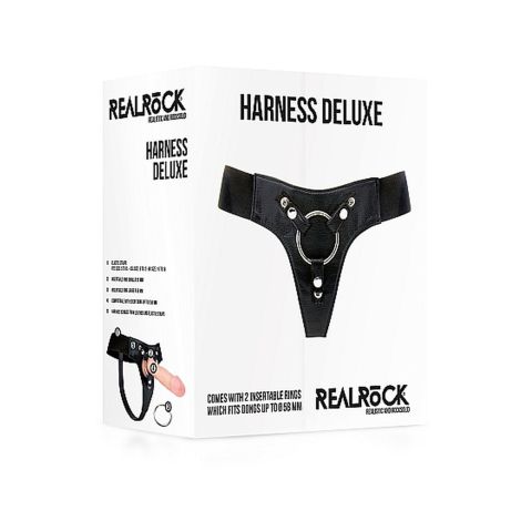 Harness Deluxe - 3