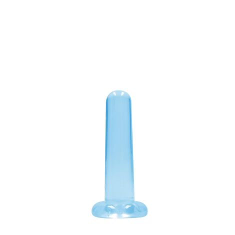 Non Realistic Dildo with Suction Cup - 5,3""""/ 13,5 cm - 2