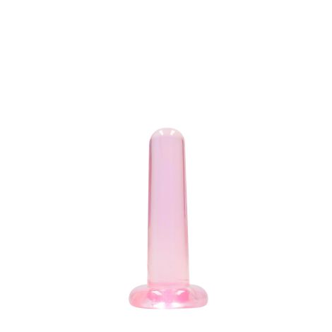 Non Realistic Dildo with Suction Cup - 5,3""""/ 13,5 cm - 2