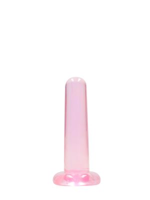 Non Realistic Dildo with Suction Cup - 5,3