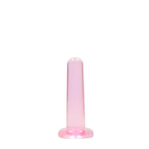 Non Realistic Dildo with Suction Cup - 5,3