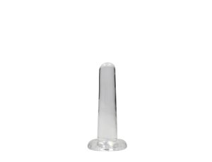 Non Realistic Dildo with Suction Cup - 5,3