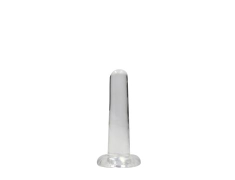 Non Realistic Dildo with Suction Cup - 5,3""""/ 13,5 cm - 2