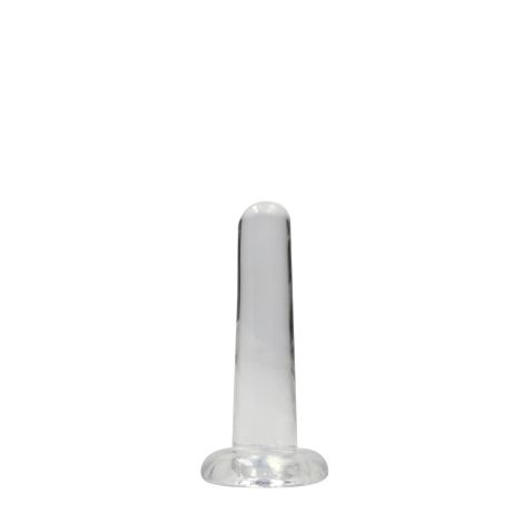 Non Realistic Dildo with Suction Cup - 5,3""""/ 13,5 cm - 2