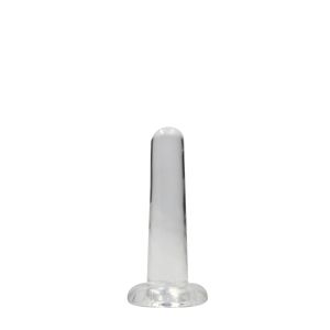 Non Realistic Dildo with Suction Cup - 5,3