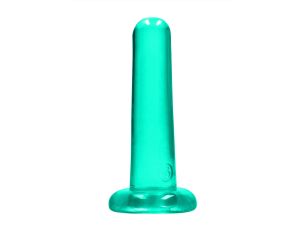 Non Realistic Dildo with Suction Cup - 5,3