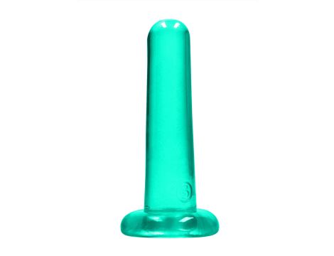 Non Realistic Dildo with Suction Cup - 5,3""""/ 13,5 cm - 2