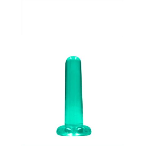 Non Realistic Dildo with Suction Cup - 5,3""""/ 13,5 cm - 4