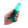 Non Realistic Dildo with Suction Cup - 5,3""""/ 13,5 cm - 4