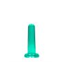 Non Realistic Dildo with Suction Cup - 5,3""""/ 13,5 cm - 5