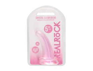 Non Realistic Dildo with Suction Cup - 4,5