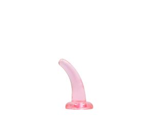 Non Realistic Dildo with Suction Cup - 4,5