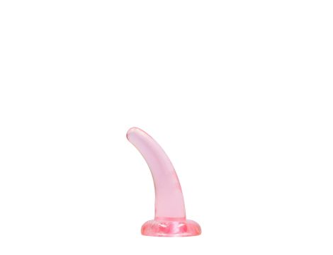 Non Realistic Dildo with Suction Cup - 4,5""""/ 11,5 cm - 2