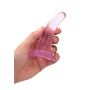 Non Realistic Dildo with Suction Cup - 4,5""""/ 11,5 cm - 4