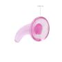 Non Realistic Dildo with Suction Cup - 4,5""""/ 11,5 cm - 5