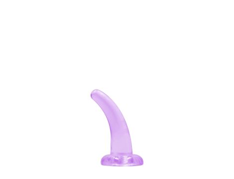 Non Realistic Dildo with Suction Cup - 4,5""""/ 11,5 cm - 2