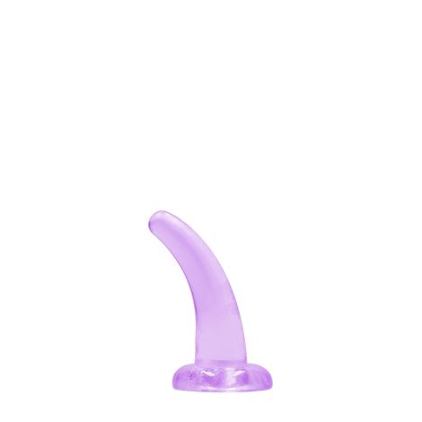 Non Realistic Dildo with Suction Cup - 4,5""""/ 11,5 cm - 2