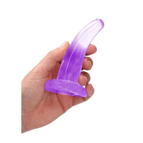 Non Realistic Dildo with Suction Cup - 4,5""""/ 11,5 cm - 3