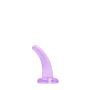 Non Realistic Dildo with Suction Cup - 4,5""""/ 11,5 cm - 3