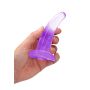 Non Realistic Dildo with Suction Cup - 4,5""""/ 11,5 cm - 4