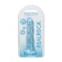 Non Realistic Dildo with Suction Cup - 7""""/ 17 cm - 2