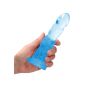 Non Realistic Dildo with Suction Cup - 7""""/ 17 cm - 4