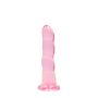 Non Realistic Dildo with Suction Cup - 7""""/ 17 cm - 3