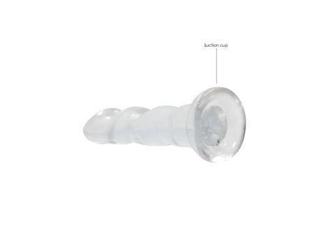 Non Realistic Dildo with Suction Cup - 7""""/ 17 cm - 4