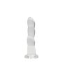 Non Realistic Dildo with Suction Cup - 7""""/ 17 cm - 3