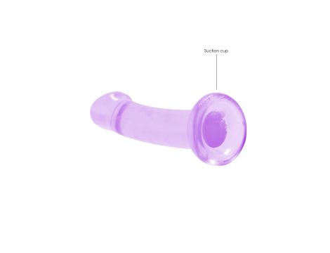 Non Realistic Dildo with Suction Cup - 6,7""""/ 17 cm - 4