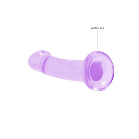 Non Realistic Dildo with Suction Cup - 6,7""""/ 17 cm - 4