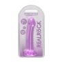 Non Realistic Dildo with Suction Cup - 6,7""""/ 17 cm - 2