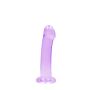 Non Realistic Dildo with Suction Cup - 6,7""""/ 17 cm - 3