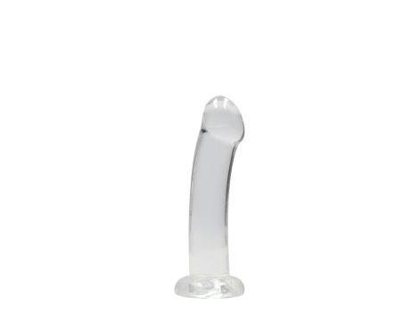 Non Realistic Dildo with Suction Cup - 6,7""""/ 17 cm - 2