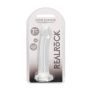 Non Realistic Dildo with Suction Cup - 6,7""""/ 17 cm - 2