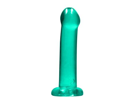 Non Realistic Dildo with Suction Cup - 6,7""""/ 17 cm - 2