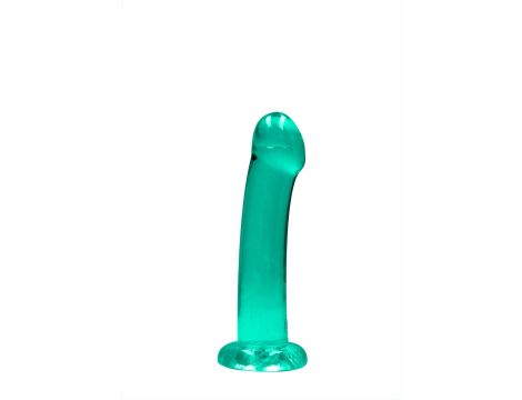 Non Realistic Dildo with Suction Cup - 6,7""""/ 17 cm - 4