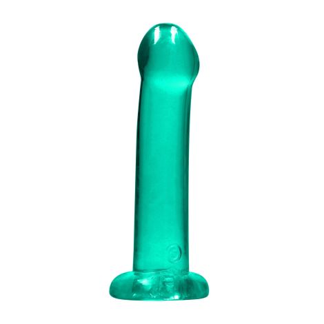 Non Realistic Dildo with Suction Cup - 6,7""""/ 17 cm - 2