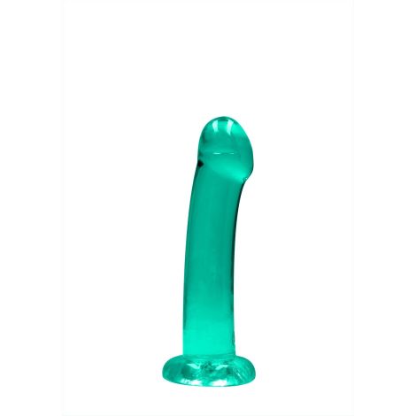 Non Realistic Dildo with Suction Cup - 6,7""""/ 17 cm - 4