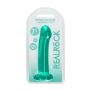 Non Realistic Dildo with Suction Cup - 6,7""""/ 17 cm - 2