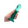 Non Realistic Dildo with Suction Cup - 6,7""""/ 17 cm - 4