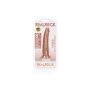 Slim Realistic Dildo with Suction Cup - 6""""/ 15,5 cm - 2