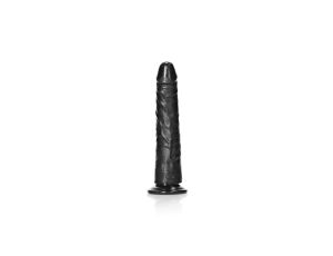 Slim Realistic Dildo with Suction Cup - 7